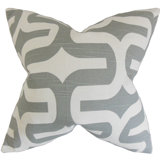 Jaslene Square Pillow Cover