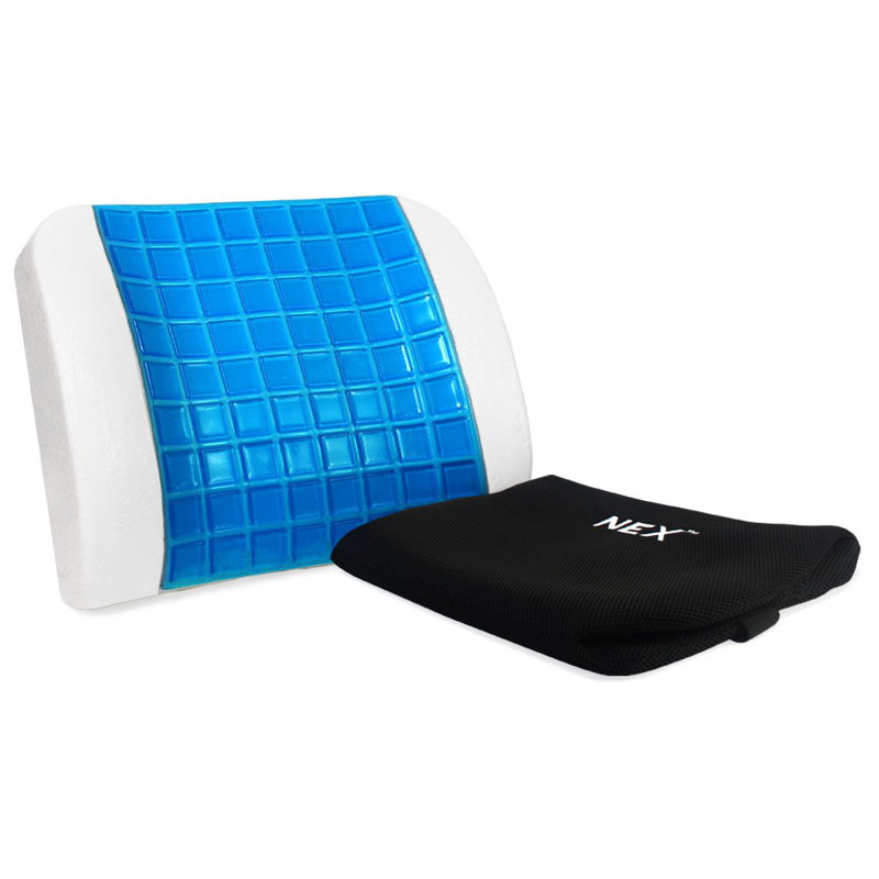 Outdoor 5'' Back Cushion