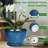 Ceramic Modern Glaze Succulent Planter Pot-375652738