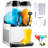 TECSPACE Countertop Snow Cone Maker