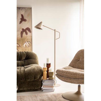 Capa Floor Lamp