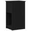 Brezina Manufactured Wood Computer Tower Stand-845972467