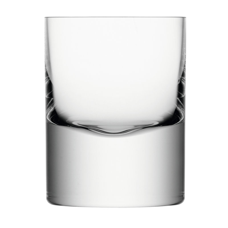 Boris 8.4535oz. Handmade Whiskey Glass Set