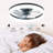 Ceiling Fan With Lights Dimmable Led