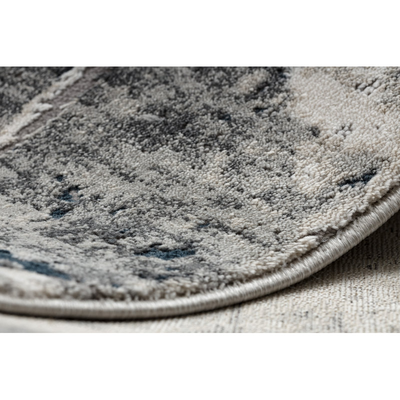 Aerick Area Rug, Rectangular 80 x 150cm