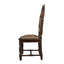 Chaise d'appoint Charles II