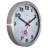 Metal Wall Clock