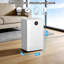 Déshumidificateur Electactic 24 pintes, biche 9 pintes, réfrigérant R290, dégivrage automatique, silencieux 38 38db