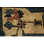Tapis traditionnel 9 x 12
