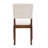 Rectangular Kitchen Table Set Of 5 With 4 Chairs For Kitchen Dining Room