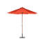 Amplas 270cm Market Parasol-26297144