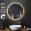 Armbruster Flat Mirror