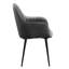 Ensemble de 2 chaises avec accoudoirs Issleib-447738526