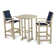 Coastal 3-Piece Bar Set
