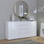 Warnick Sideboard