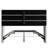 Monterrey Upholstered Panel Bed-1298653733-1298653728