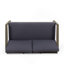 Table basse et causeuse Samwell-177381108