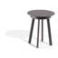 Eiland Outdoor Round Side Table
