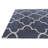 Iverson Navy Blue Rug