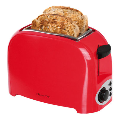 2-Slice Toaster