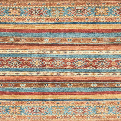 Abstract Indoor Rug