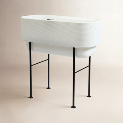 Nest 48" Elevated Planter