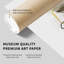 Abstrait Infinite Balance III, reproduction d'art moderne sans cadre Mid-Century-841309353