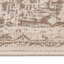 Tapis oriental transitionnel médaillon Nimaha-559650779