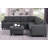 Kentrell 7 - Piece Upholstered Sectional With Ottoman-329665234