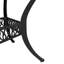 Patio Dining Set with Round Table-1043847595
