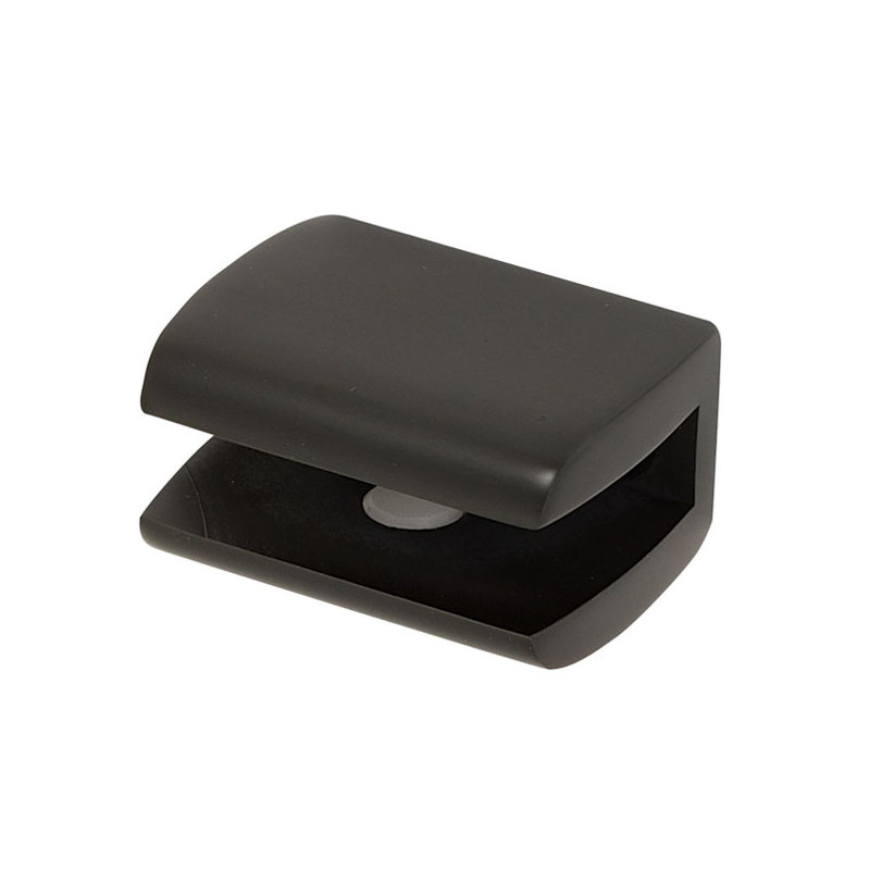 Manhattan Wall Shelf Bracket Set, Bronze