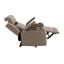 Fauteuil inclinable électrique Lugo