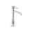 Occasion Tall Single-Handle Vessel Sink Bathroom Faucet with Drain Assembly-93399707-122720836