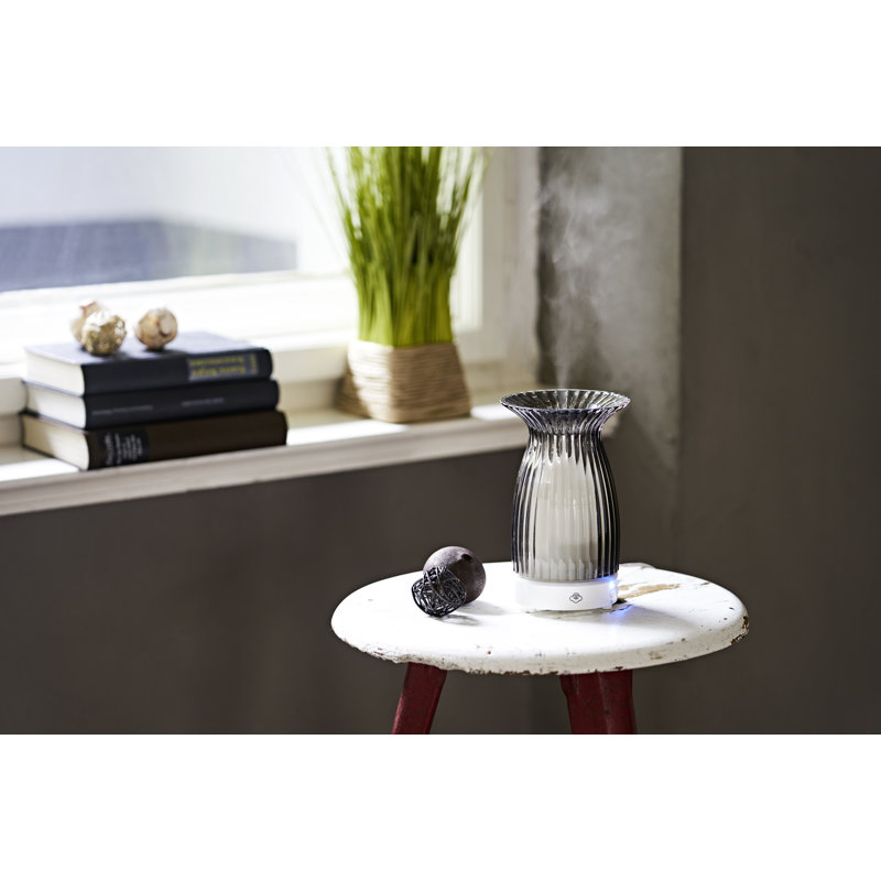 Plug-in Essential Oil Diffusers