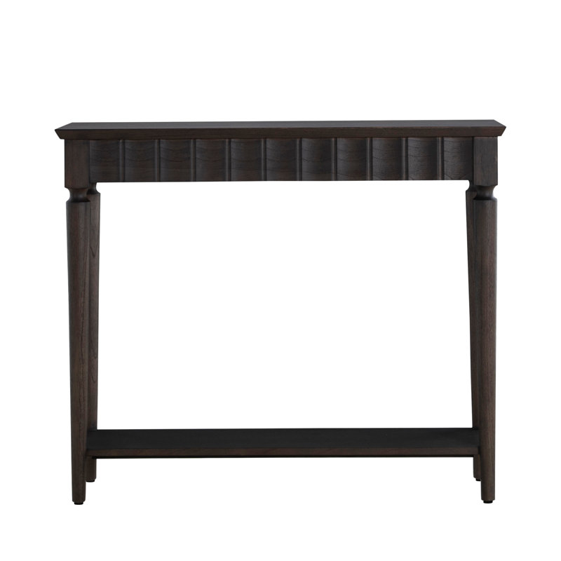 Peterson Console - Dark