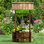 Dontrelle 53.5'' H x 25.2'' W Wood Wishing Well Planter