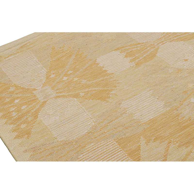 Geometric Area Rug, Rectangle 5' x 7'