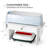 Desktop Storage Organizer Compatible With Cricut Machines