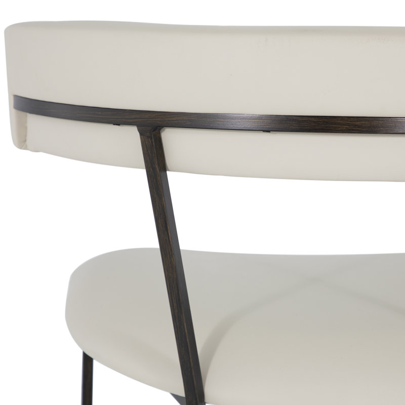 Matlock Dining Chair - Bronze
