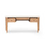 LORNA Marble Executive Desk