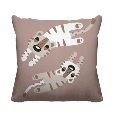 Coussin Jiba