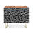 Jeyden 38'' Sideboard