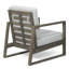 Chaise d'extérieur avec coussins Arilynn-216857963