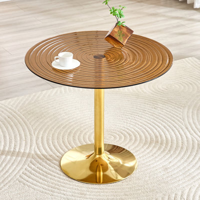 Table ronde 35 po