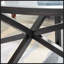 Table basse Modern