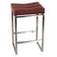Tabouret de comptoir 27 po Laughton