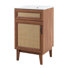 Ensemble de meuble-lavabo simple 20 po Javer