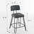 Upholstery Bar Stools-531207875
