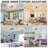 Ceiling Fan With Lights Dimmable LED