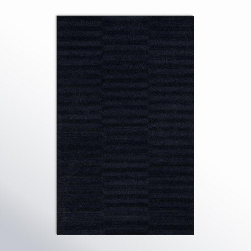 Bunkerville Area Rug, Rectangle 5' x 8'